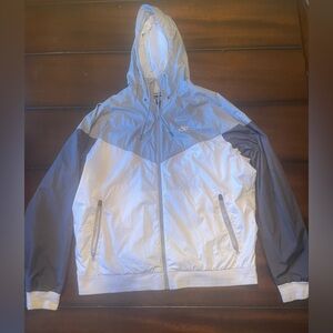 Nike Wind Breaker